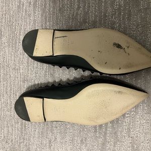 Valentino Garavani rock stud